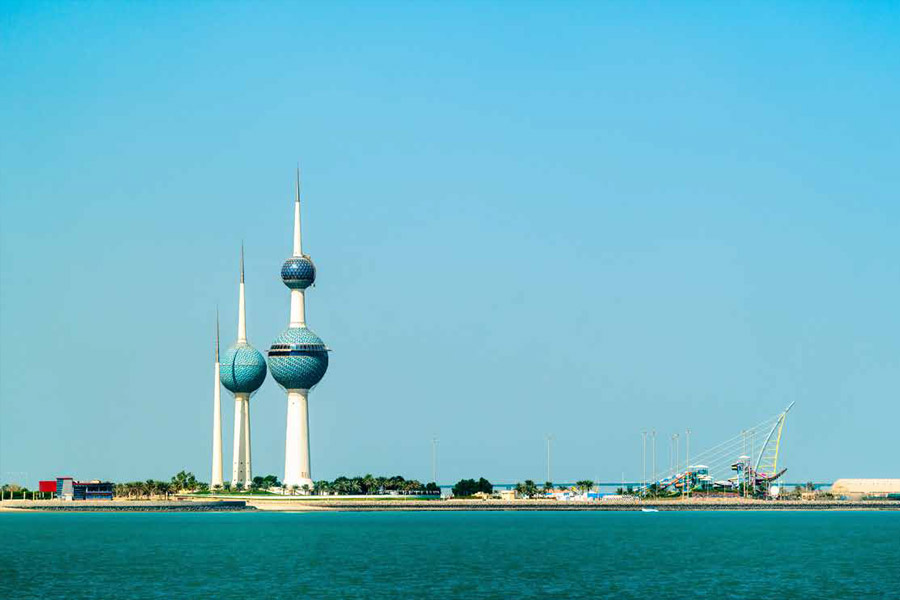 kuwait