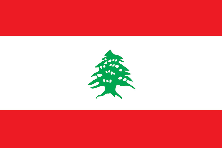 LEBANON