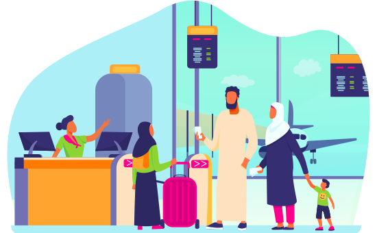 Experienced and Highly Skilled Employees