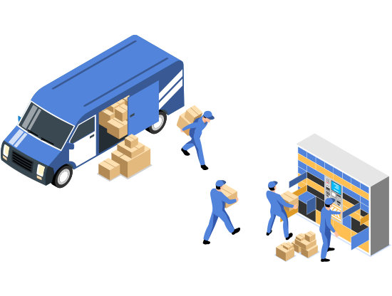 Skilled & Experienced Employees 